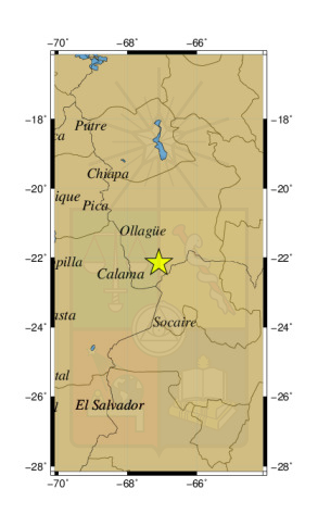 Referencia geográfica