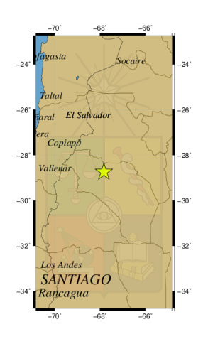 Referencia geográfica