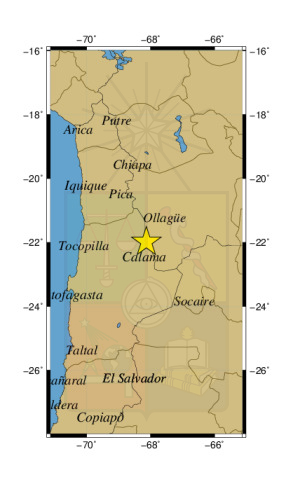 Referencia geográfica