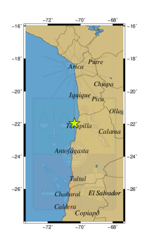 Referencia geográfica