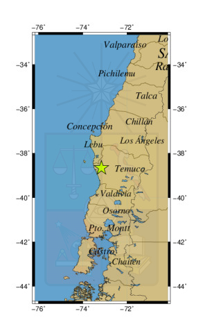 Referencia geográfica