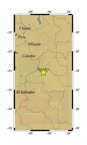 Referencia geográfica
