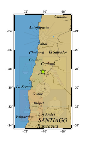 Referencia geográfica