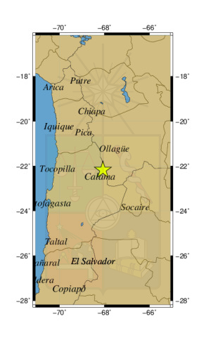 Referencia geográfica