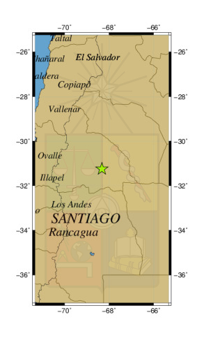 Referencia geográfica