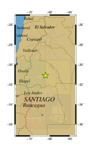 Referencia geográfica