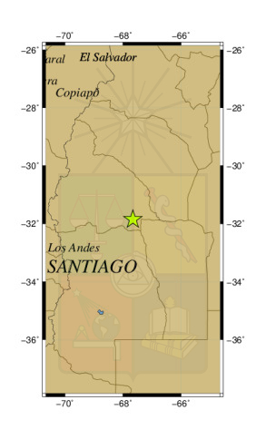 Referencia geográfica