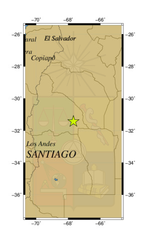Referencia geográfica