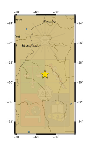 Referencia geográfica
