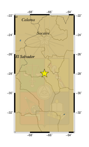 Referencia geográfica
