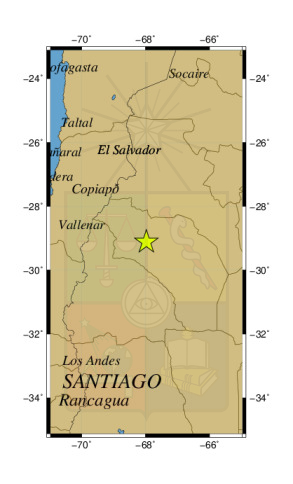 Referencia geográfica