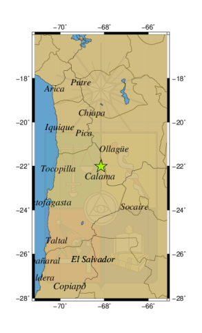 Referencia geográfica