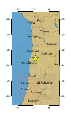 Referencia geográfica
