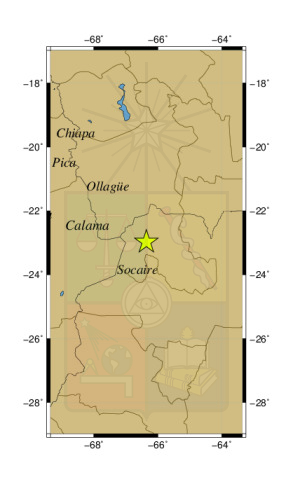 Referencia geográfica