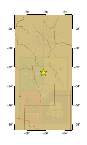 Referencia geográfica