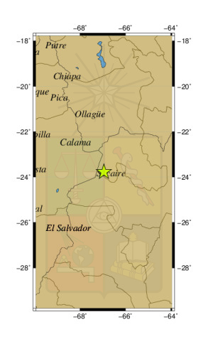 Referencia geográfica