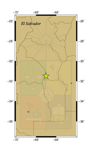 Referencia geográfica