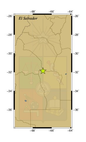 Referencia geográfica