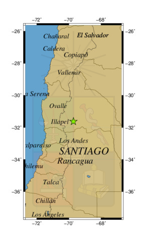 Referencia geográfica