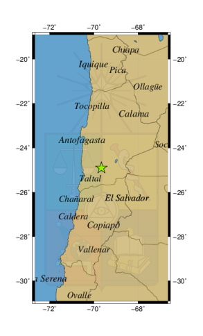 Referencia geográfica