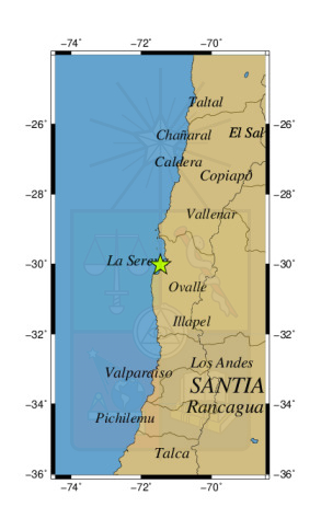 Referencia geográfica