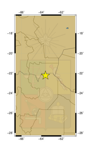 Referencia geográfica