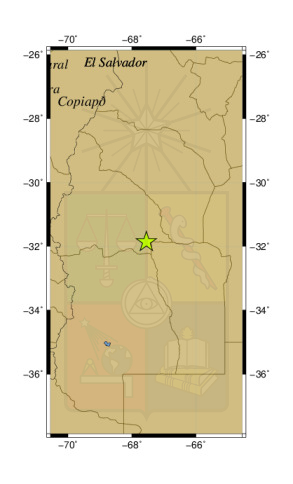 Referencia geográfica