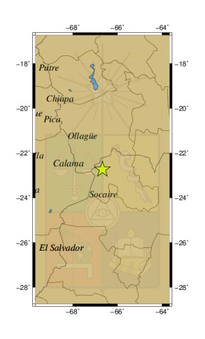 Referencia geográfica