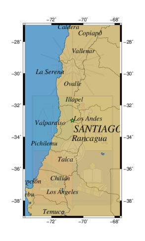 Referencia geográfica