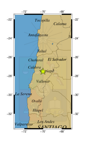 Referencia geográfica