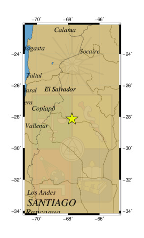 Referencia geográfica