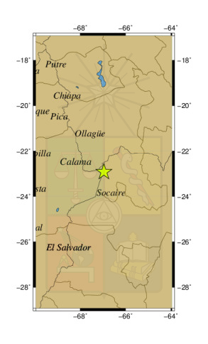 Referencia geográfica