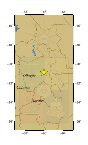 Referencia geográfica