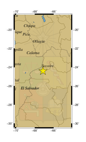 Referencia geográfica