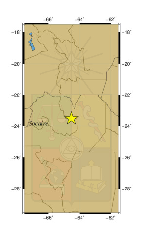 Referencia geográfica