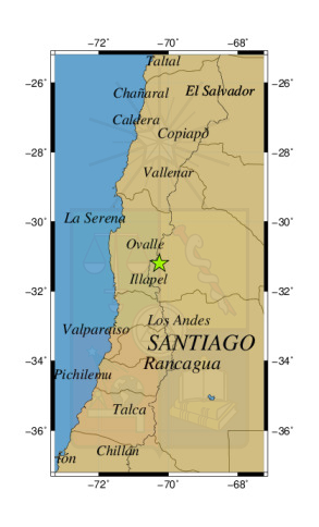 Referencia geográfica
