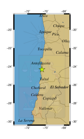 Referencia geográfica