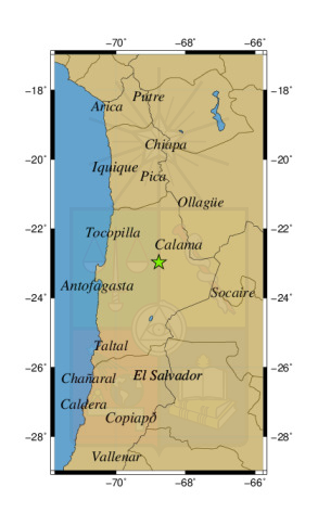 Referencia geográfica