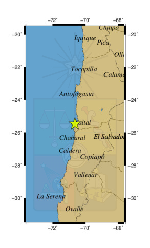 Referencia geográfica