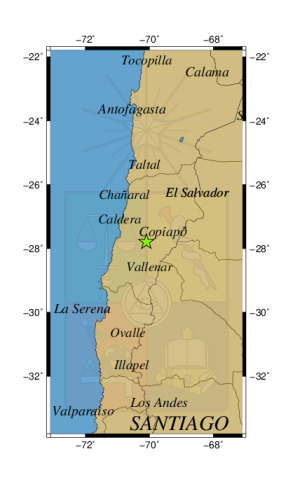 Referencia geográfica