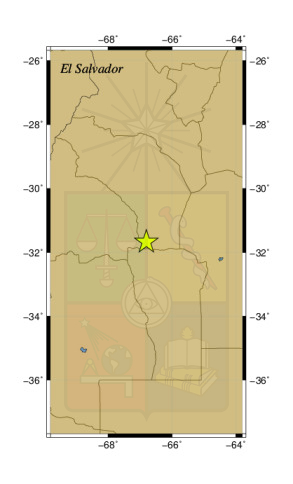 Referencia geográfica