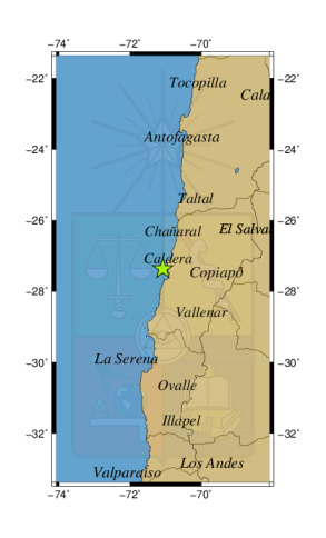 Referencia geográfica