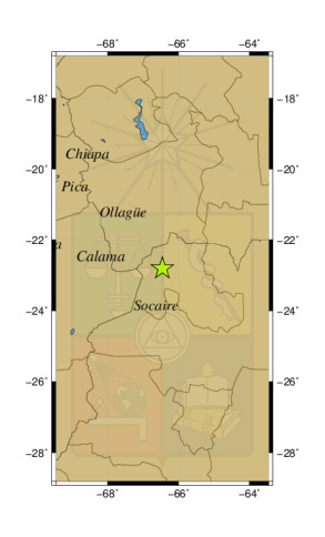 Referencia geográfica