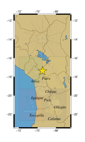 Referencia geográfica