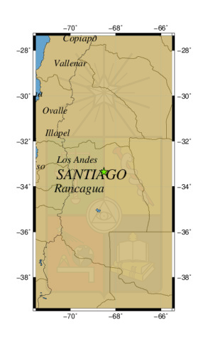 Referencia geográfica