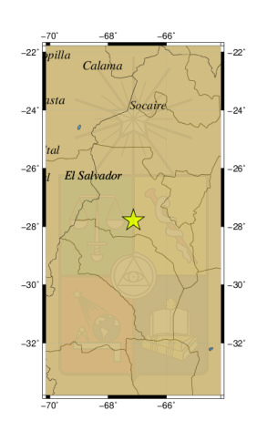 Referencia geográfica