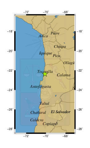 Referencia geográfica