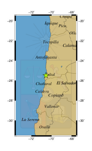 Referencia geográfica