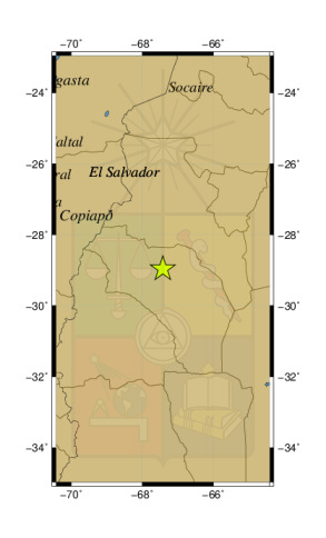 Referencia geográfica