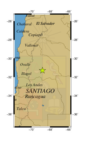 Referencia geográfica